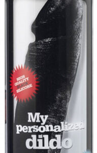 Čierna sada na odliatok penisu CloneBoy Realistické dildá Pre páry