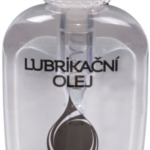 Silikónový olej Silona (130 ml) Vaginálne silikónové lubrikačné gély a oleje Pre páry