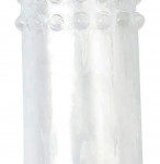 Predlžovací návlek na penis xTRA Návleky na penis