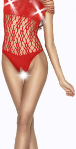 Sieťkované body Sneak Peek