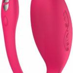 We-Vibe Jive bezdrôtové vibračné vajíčko