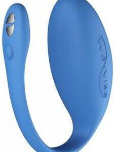We-Vibe Jive bezdrôtové vibračné vajíčko Vibračné vajíčka NOVÁ KOLEKCIA BIELIZNE