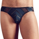 Modročierne slipy Ken