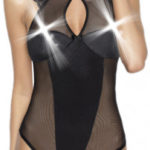 Priesvitné body Charm