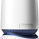 Tenga Aero Cobalt Ring masturbátor (17