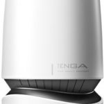 Tenga Aero Silver Ring masturbátor (17