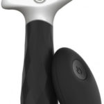 Vibračný análny kolík Waves (11