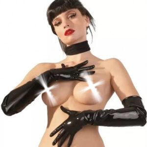 LateX rukavičky Sensual Touch