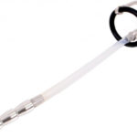 Dilatátor s katétrom na cievkovanie Ribbed (9 mm) Klinik Pre mužov