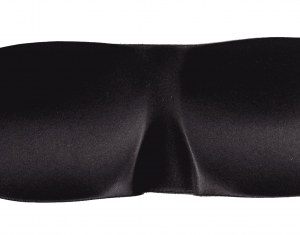 Maska na oči Seduction BDSM masky Darčekový sprievodca