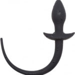 Análny kolík Dog Play Análne kolíky s chvostom Pre ženy