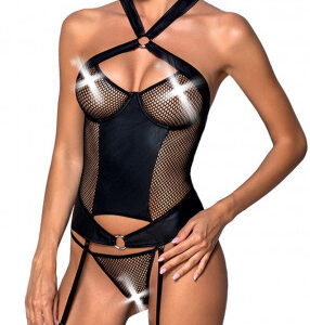 Passion korzet Amanda