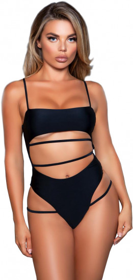 Jednodielne plavky Black Venus Jednodielne plavky Black Venus