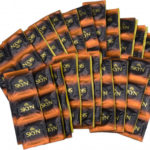 SKYN King Size – bezlatexové kondómy (144 ks) Bezlatexové kondómy Pre páry