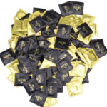 SKYN Original – bezlatexové kondómy (144 ks) Bezlatexové kondómy Pre páry