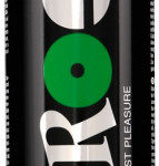 Mierne tlmivý fistingový gél Long Fist Play (200 ml) Fistingové lubrikačné gély a oleje Pre páry