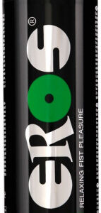 Mierne tlmivý fistingový gél Long Fist Play (200 ml) Fistingové lubrikačné gély a oleje Pre páry