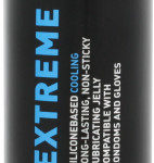 Chladivý fistingový gél Fist Cold Touch (200 ml) Fistingové lubrikačné gély a oleje Pre páry