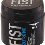 Chladivý fistingový gél Fist Cold Touch (500 ml) Fistingové lubrikačné gély a oleje Pre páry