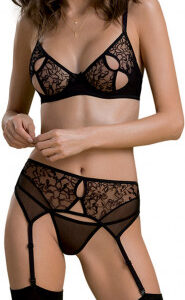 EKO Passion podväzkový komplet Primula