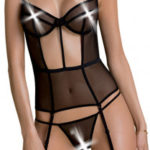 EKO Passion korzet Varella