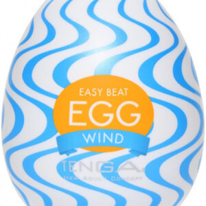 Tenga Egg Wind masturbátor (7