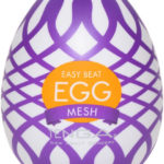 Tenga Egg Mesh masturbátor (7