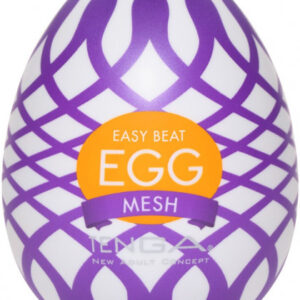 Tenga Egg Mesh masturbátor (7