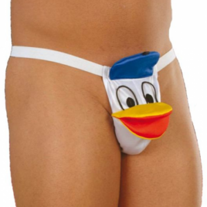 Pánske tangá Happy Duck Boxerky