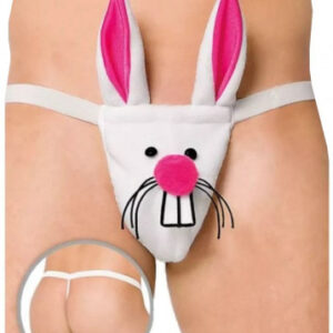 Pánske tangá Sweet Bunny Boxerky