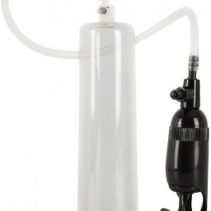 Vákuová pumpa Elastic Grip Vákuové pumpy Darčekový sprievodca