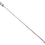 Kovový dilatátor Metal Tear (6 mm) Klinik Pre mužov