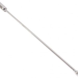 Kovový dilatátor Metal Tear (6 mm) Klinik Pre mužov