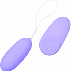 Bezdrôtové vibračné vajíčko Seven II Sexy Elephant Vibračné vajíčka Chystáme pre teba niečo ďalšie