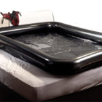 Nafukovací bazénik Wet Games Erotický nábytok Pre páry