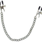 Svorky na bradavky Masive Štipce a svorky na bradavky Pre páry