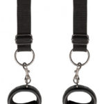 Putá so zarážkami do dverí Let's play Erotické putá Pre páry