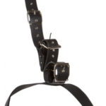 Postroj s putami Sinner Erotické putá Pre páry