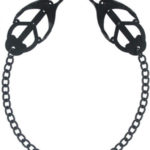 Svorky na bradavky Black Magic Štipce a svorky na bradavky LP