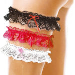 Dámsky podväzok Pure Happiness