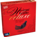 Albi Nevinné hrátky Deluxe – erotická stolová hra Erotické hry pre páry Pre páry