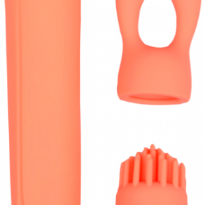 Vibrátor Funny Orange Next Gen (12 cm) + darček Toybag Vibrátory na klitoris Vianočné Bestsellery