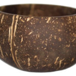 ECO friendly kokosová miska – JUMBO PLAY Doplnky na masáž Pre páry