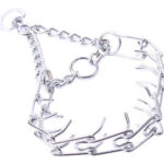 Kovový obojok s hrotmi Respect Obojky a vodidlá Pre páry