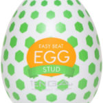 Tenga Egg Stud masturbátor (7