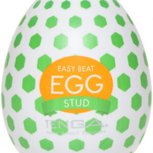Tenga Egg Stud masturbátor (7