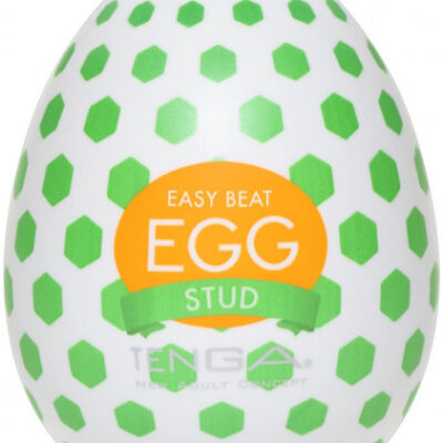Tenga Egg Stud masturbátor (7