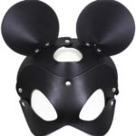 Maska Sexy Mouse BDSM masky Pre ženy