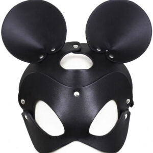 Maska Sexy Mouse BDSM masky Pre ženy