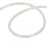 Dilatátor s cievkou a análnym kolíkom Delicate Pissing (9 mm) Klinik Pre mužov